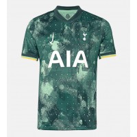 Tottenham Hotspur Destiny Udogie #13 Kolmaspaita 2024-25 Lyhythihainen